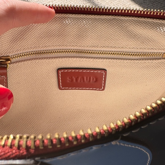 STAUD Riviera Bag - Picture 10 of 11